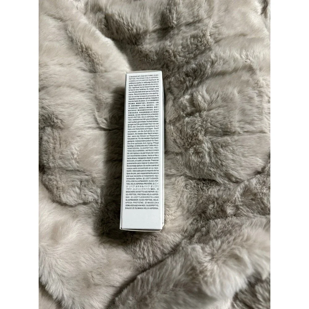 Age-Repair Sleep Masque
